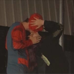 Meet your Posher, Meyha